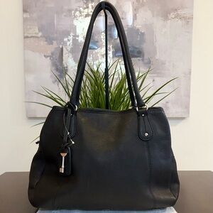 Fossil Cargo Shopper